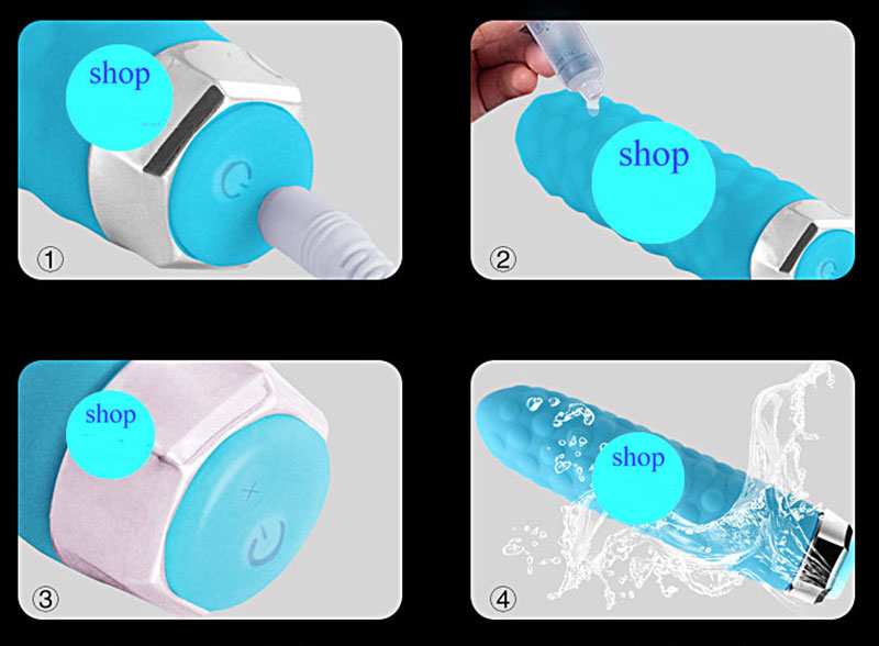Bảng giá Phân phối Que rung Lovetoy BLue bi siêu to giá tốt
